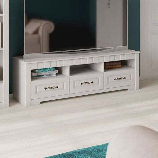 Тумба под ТВ «Прованс»